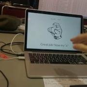 ASL Tutor Leap Motion Machine Learning To Recognize Sign Language TAMUHack 2015