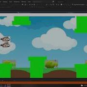 Flappy Bird In C With Source Code Source Code Projects
