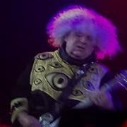 Melvins Revolve Live At Electric Ballroom London 12th August 2025