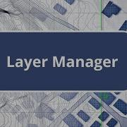 Learn How To Use Layer Manager In TBC Viewer Edition Commands Trimble Business Center