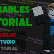 Beginner S Roblox Scripting Tutorial 2 Variables Beginner To Pro 2024