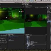 159 Unity3d Tutorial Changing Room Part 1