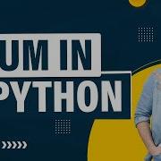 Python Enum Program Tutorial For Beginners