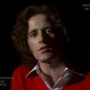 Gilbert O Sullivan Clair 1972