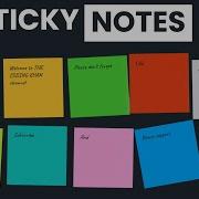 Build Your Own Sticky Notes App With JavaScript