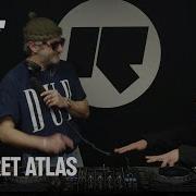 Cabaret Atlas DJ Set Rinse France