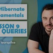 JPA Hibernate Fundamentals 2023 Lesson 9 JPQL Queries