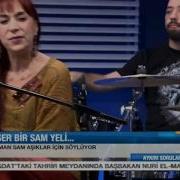 04 Leman Sam Gül Güzeli 12 01 2013 Aykırı Sorular