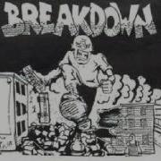 Breakdown Blacklisted