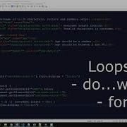 JavaScript And Real Time Form Validation