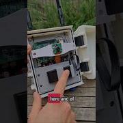 Мой новейший автономный Raspberry Pi Wildlife Monitor с корпусом напечатанным на 3D принтере R