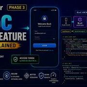Phase 3 Production Ready App Episode 19 Flutter BLoC Setup Login Flow