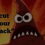 Patrick Has Had Enough