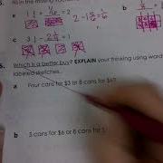 Unit 2 Study Guide Explained Question Question 6