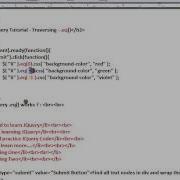 EQ METHOD IN JQUERY DEMO