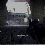 Triple Kill OCE