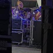 Hellhammer Arcturus Soundcheck Mølla