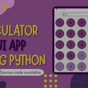 Basic Calculator Using Python Language Learn To Code TechnoHacks EduTech PixelCodeArtistation