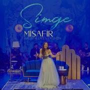 Simge Misafir Akustik Live Versiyon