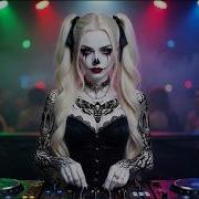 Гипнотический дарк хаус 2026 Noir Digital Night System AI Frequency Mix