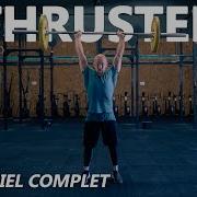 Thruster Le Tutoriel Complet