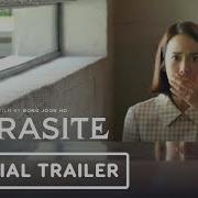 Parasite Official Trailer 2019 Bong Joon Ho Film