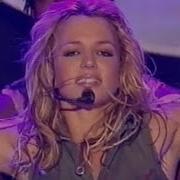 Britney Spears Overprotected CD UK 2002