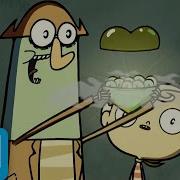 Gone Wishin The Marvelous Misadventures Of Flapjack Cartoon Network
