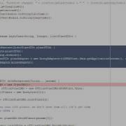 Add A ProgressDialog Progress Bar To AsyncTask In Android Studio
