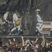 Badflower 30 Live 10 9 2021 Aftershock Festival Sacramento Ca