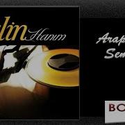 Tülin Hanım Arap Saz Semaisi
