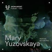 MNMT 500 Mary Yuzovskaya Monument Festival 2025