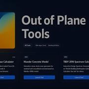CSI ETABS API Tool Demo Version Features