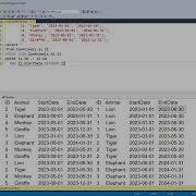 When To Use A CROSS JOIN And Grouping Rows Of Text Together Using The STRING AGG Function