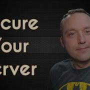 How To Secure A Server