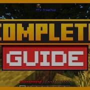 COMPLETE GUIDE To The TREE CHOP MOD For MINECRAFT General Guide