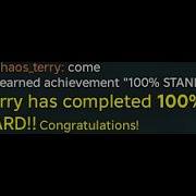 Nullscape Patch 5 First Ever 100 Standard