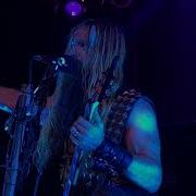BLACK LABEL SOCIETY Bridge To Cross Indianapolis IN 1 4 2018