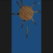 Knife Hit Unity Source Code