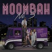 Big Palk Gazda Paja Howard D Moombah No 5