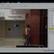 Physics 2211 Video Lab Report 1