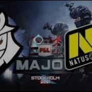 NAVI Vs G2 PGL Major Stockholm 2021 THE GRAND FINALS