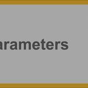 Selenium Framework For Beginners 24 TestNG How To Use Parameters In Selenium