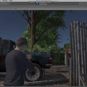 Third Person Shooter Weapon Check Unity Invector