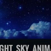 Python Turtle Good Night Animation Using Python Vikash Sagar