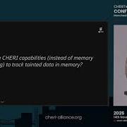 BLACKOUT Data Oblivious Computation With Blinded Capabilities Thomas Nyman CHERITech 25