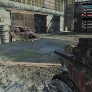 Call Of Duty Ghost Jaggelainos Spawn Fail