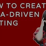 Master Data Driven Testing With TestComplete