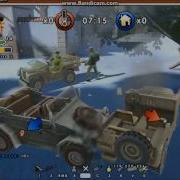BFH Montage I Cant Stop Killing