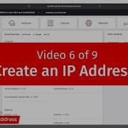 Video 6 9 How To Allocate And Associate Floating IPs In Rackspace OpenStack Flex